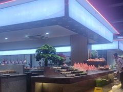 -新艺自助美食城(中山路店)