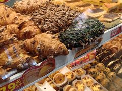 -味多美蛋糕(劲松京客隆店)