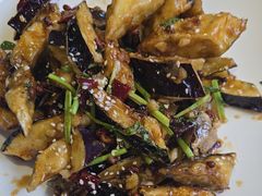 -老牌坊鲁菜名店(聊城美食岛店)