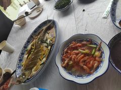 -洞天食府(北大街店)