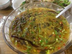 -鸿运美食府