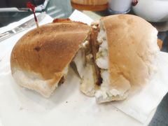 -义顺牛奶公司(庇利金街店)