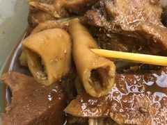 牛肠-明记牛杂(新马路分店)