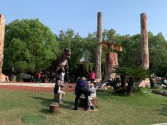 -南通洲际绿博园