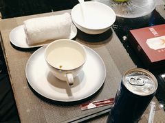 -喜棠·长沙家宴·海鲜·湘菜(麓谷店)