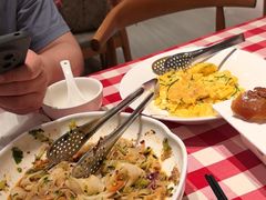 -西贝(紫荆广场店)