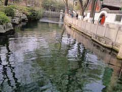 -趵突泉景区