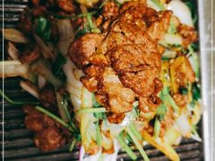 -鸭王烤鸭店(三里河店)