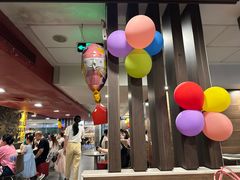 -麦当劳(北京路广百广场店)