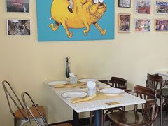 大堂-BOLLO意大利餐厅(龙山万物工场店)