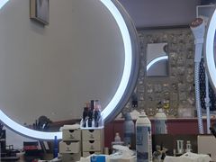 -海马体照相馆(广州新世界云门New park店)
