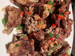 -金鸭季·北京烤鸭(深业上城店)