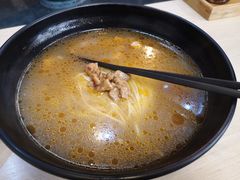 -王家沙点心店(西康路店)
