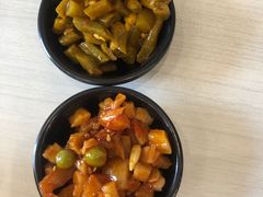 -老娘舅餐厅(黄龙体育中心店)