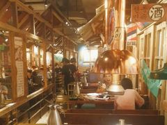 -三代烤肉(保利广场店)