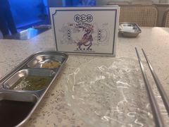 -白仁仔· 活烤海鲜 宵夜(豫园店)