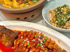 -打酱油·非遗淮扬菜(瘦西湖梅岭店)