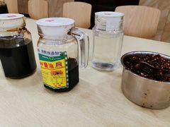 -老四季(南市场店)