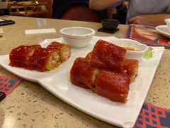 -点都德(聚福楼店)