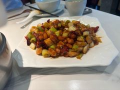 -粤香村(清真川菜店)