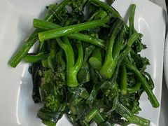 -海鲜街菜馆(海珠南路店)