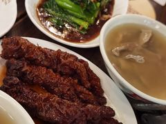 -松發肉骨茶(先得坊店)