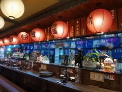 -鸟鹏烧鸟居酒屋(龙岗万科店)
