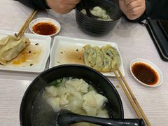 -大董锅贴(崇安寺店)