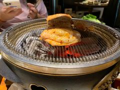 -泥炉烧肉师(新街口金銮巷店)