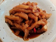 -大师兄·手工面·西北菜(南沙万达广场店)