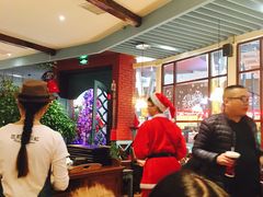 -芭莉与彩虹西餐厅(成都合生汇店)