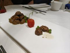 -尘香•传统川菜(创汇首座店)