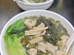 猪肚窝粉-非凡肠粉皇(西华路店)
