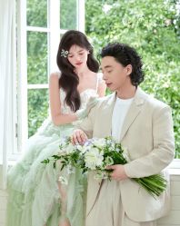 -薇薇新娘婚纱摄影连锁品牌(瘦西湖店)