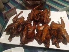 -兰桂坊粤泰美食(较场西店)