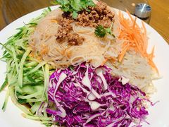 家常凉菜-大宝全猪馆(南京路店)