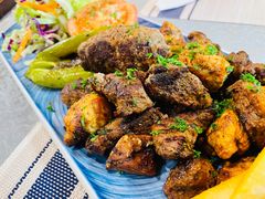 -La Medina餐厅(亮马河南路店)