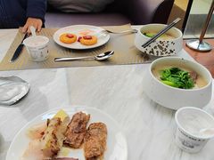 -广州花园酒店
