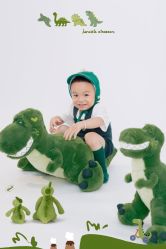 -小熊维尼高端儿童摄影(南山店)