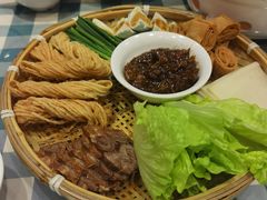 -紫光园(劲松店)