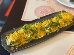 -克比叔叔印度餐厅Kebabs on the Grille(永康路分店)