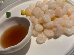 -荷塘秋月·本帮江浙菜(国权路店)