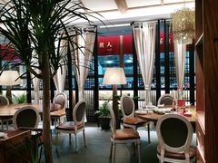 -瑶王府·广西菜(金阳路店)