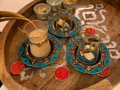 -龟兹KUCINA·新疆菜(前滩L+PLAZA店)