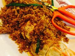 -桥底辣蟹(谢斐道店)