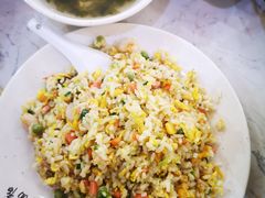 扬州炒饭-蒋家桥饺面店(四望亭路店)
