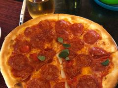 -WOLFGANG PUCK KITCHEN & BAR(迪士尼小镇店)