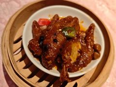 -囍凤楼·粤菜·点心·火锅(温特莱店)