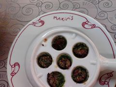 -马克西姆餐厅(崇文门店)