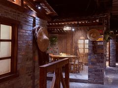 -丹江渔村(首都机场店)